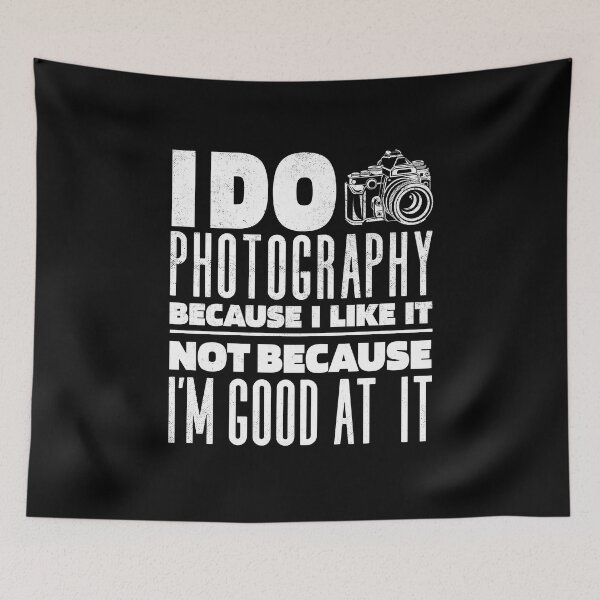 Item preview, Photographer Photography Funny Pun designed and sold by ShopTheStyle.