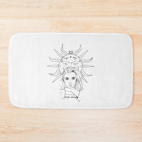 Item preview, the sun Killing Eve designed and sold by Yasmeen79.