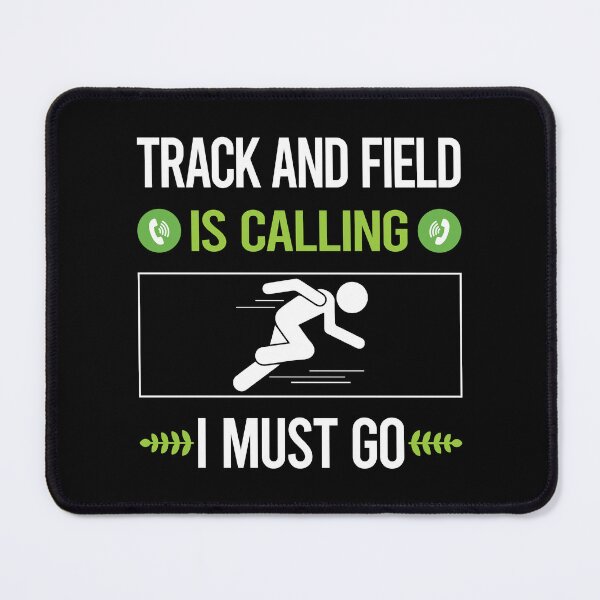 Item preview, It Is Calling Track And Field designed and sold by saraokcstreva.