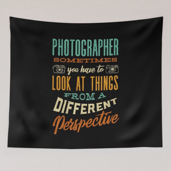Item preview, Photography Photographer Quote designed and sold by ShopTheStyle.