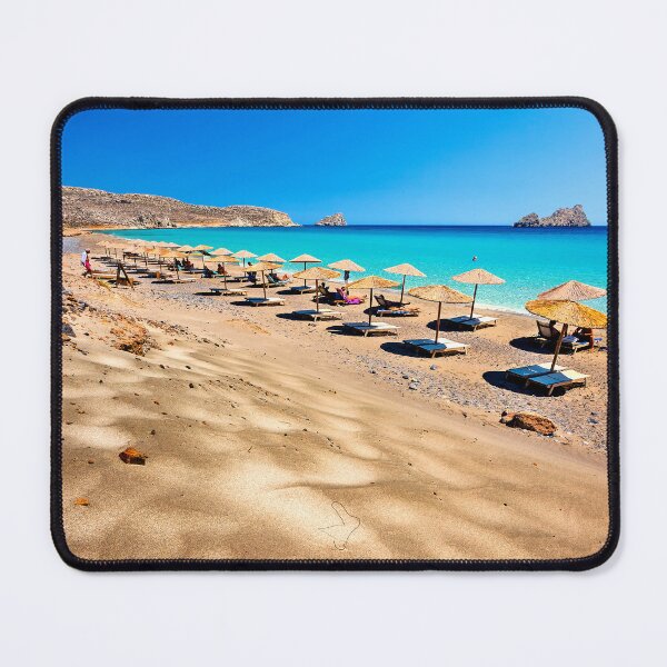 Item preview, Sand dunes of Xerokambos - Crete designed and sold by Hercules Milas.