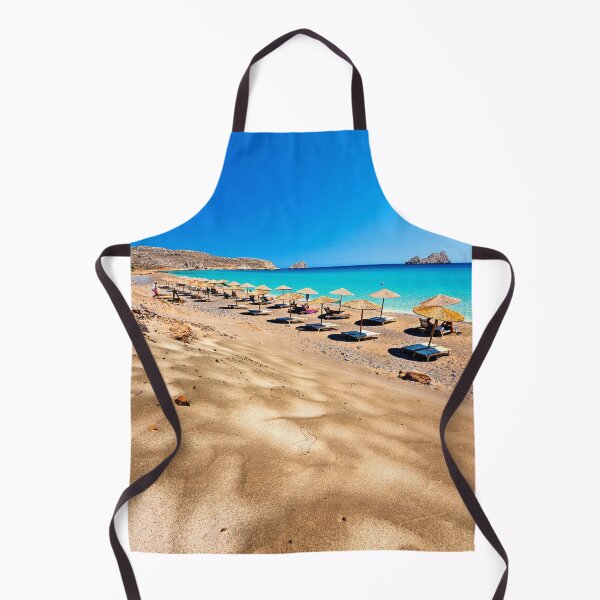Item preview, Sand dunes of Xerokambos - Crete designed and sold by Hercules Milas.