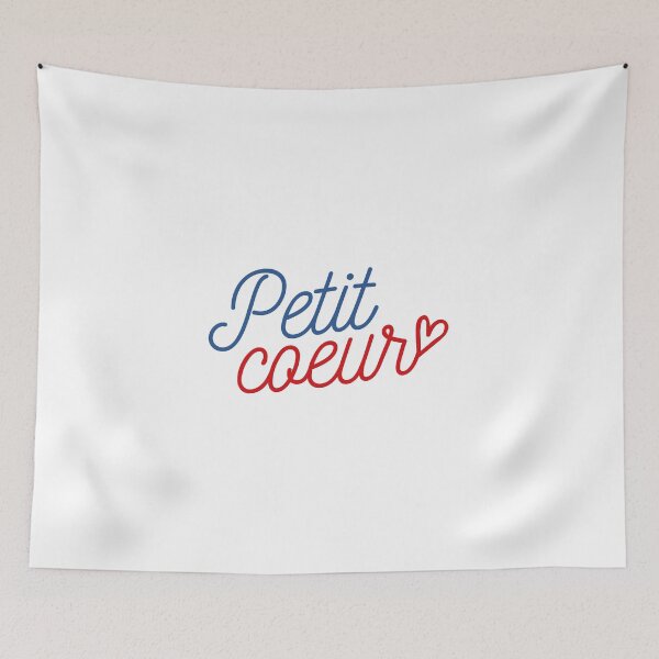 Item preview, Little heart designed and sold by boumbadaboum.