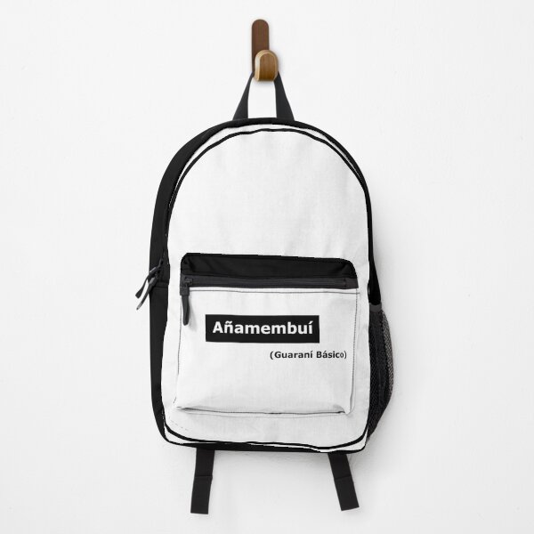 Item preview, Guaraní designed and sold by CJVisions.