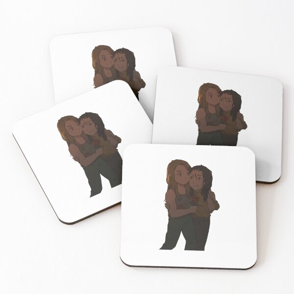 Item preview, Villanelle and Eve rose designed and sold by Yasmeen79.