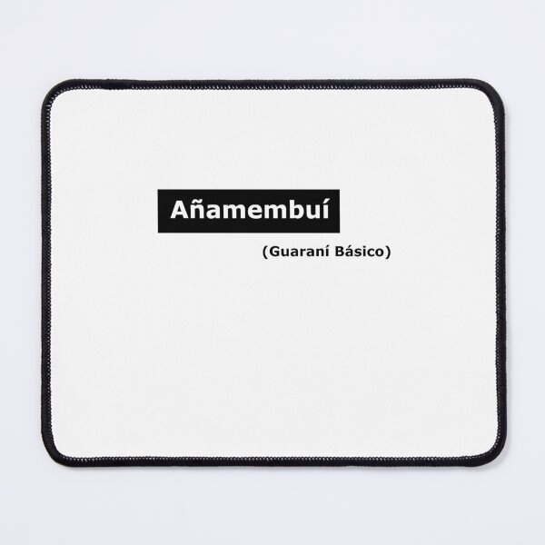 Item preview, Guaraní designed and sold by CJVisions.