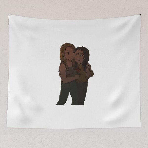 Item preview, Villanelle and Eve rose designed and sold by Yasmeen79.