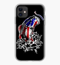 FISH iPhone Case