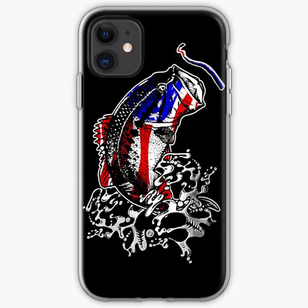 Pesca iPhone 11 case Pesca iPhone 11 case