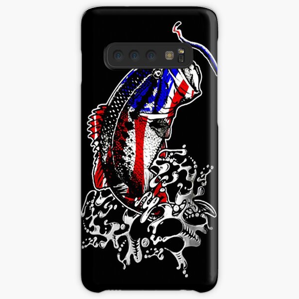 FISH Samsung Galaxy Snap Case