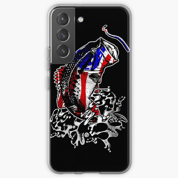 FISH Samsung Galaxy Soft Case