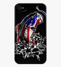 FISH iPhone 4s/4 Case