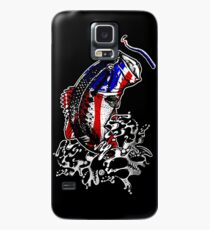 FISH Case/Skin for Samsung Galaxy