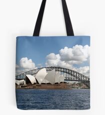 Photogenic Tote Bag