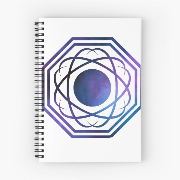 Item preview, Starset Logo Cosmic designed and sold by GlowstickDesign.