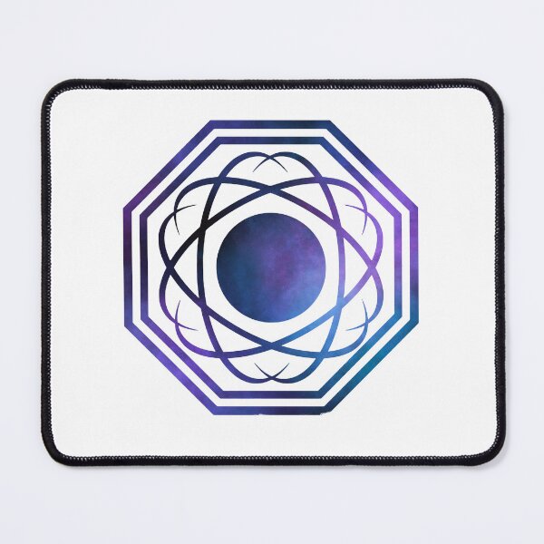 Item preview, Starset Logo Cosmic designed and sold by GlowstickDesign.