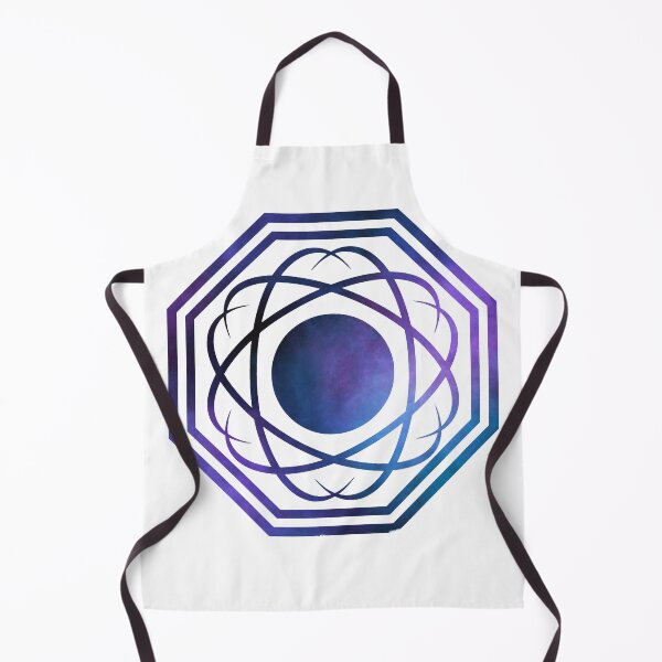 Item preview, Starset Logo Cosmic designed and sold by GlowstickDesign.