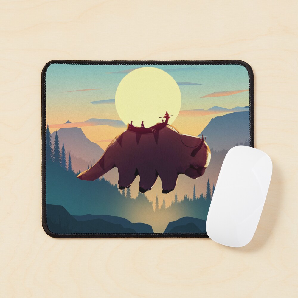 Item preview, Mouse Pad designed and sold by Slukable.