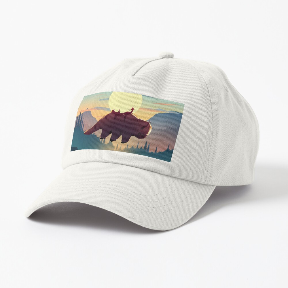 Item preview, Dad Hat designed and sold by Slukable.