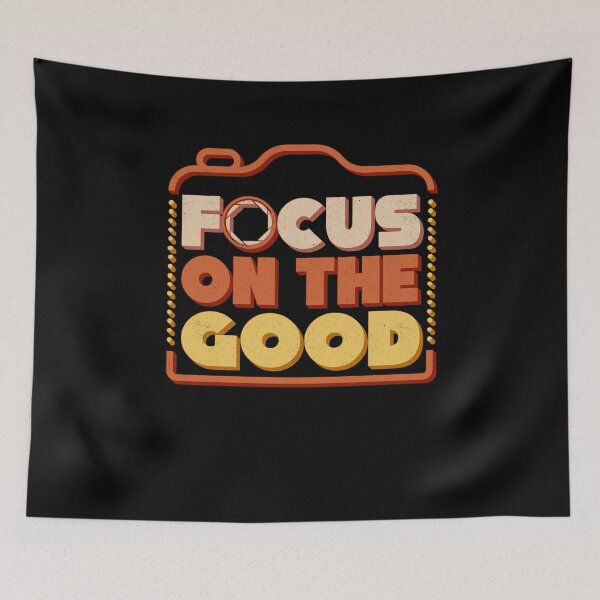 Item preview, Photographer Photography Focus On The Good Camera designed and sold by ShopTheStyle.