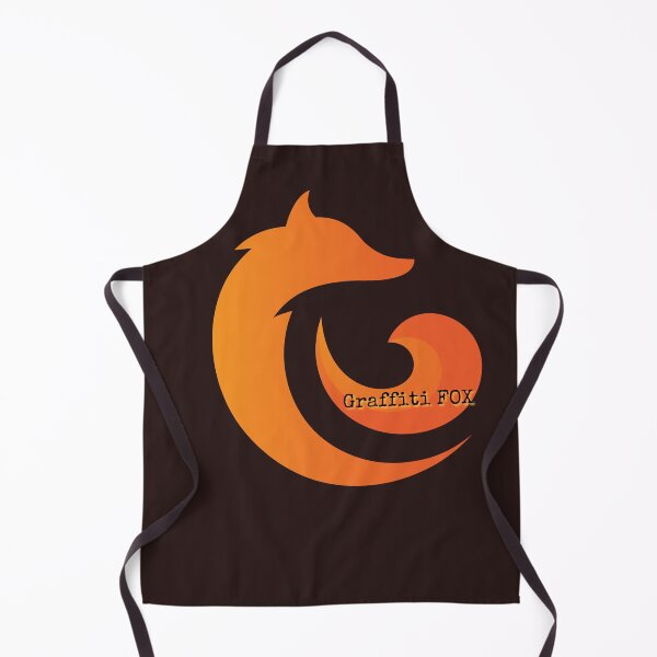 Item preview, Graffiti FOX Graffiti letters style designed and sold by Narcisa22.