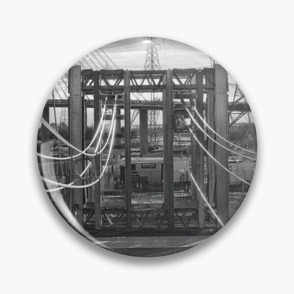 Item preview, Conductors (Mono) designed and sold by Jimmy Deas.