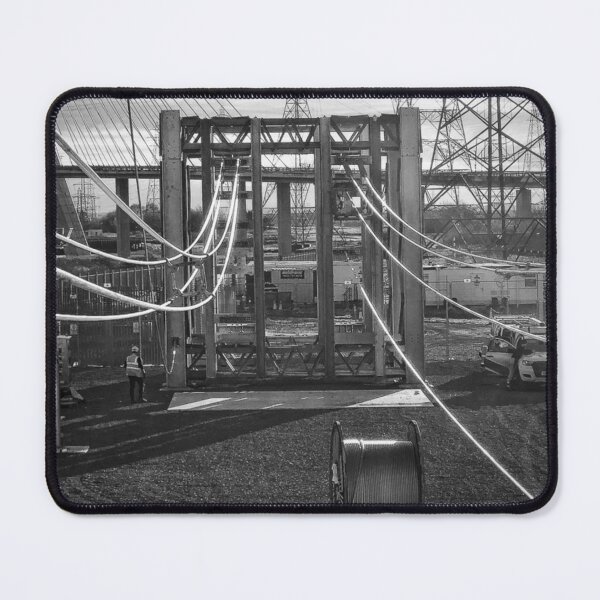 Item preview, Conductors (Mono) designed and sold by Jimmy Deas.