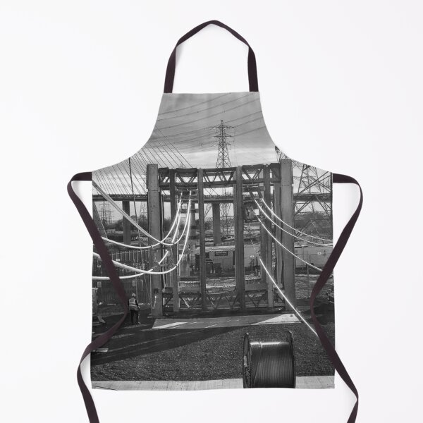 Item preview, Conductors (Mono) designed and sold by Jimmy Deas.