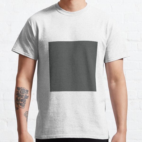 G R E Y Classic T-Shirt