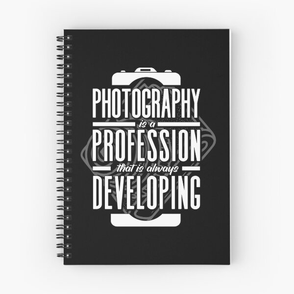 Item preview, Photographer Photography Always Developing Pun designed and sold by ShopTheStyle.