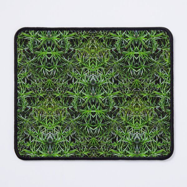Item preview, Green Greens Green (pattern) designed and sold by Yampimon.