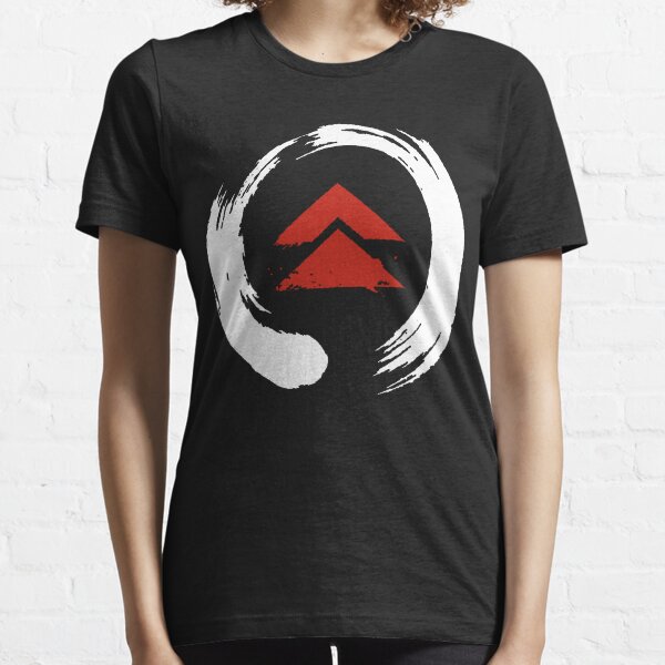 Ghost Of Tsushima Logo Gifts & Merchandise for Sale | Redbubble