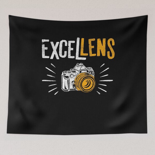 Item preview, Photographer Photography Excellens designed and sold by ShopTheStyle.
