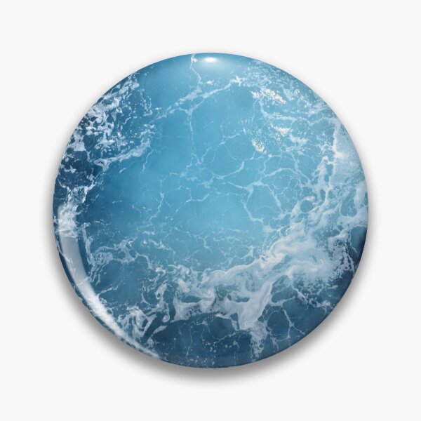 Item preview, Wild blue sea designed and sold by 1billyboy.