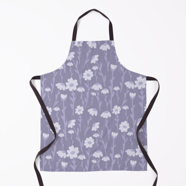 Item preview, Flower pattern background (Purple) designed and sold by kims-club.