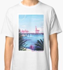 Fremantle Port Classic T-Shirt