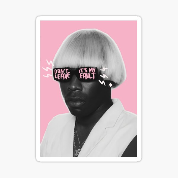 Igor Receipt Sticker