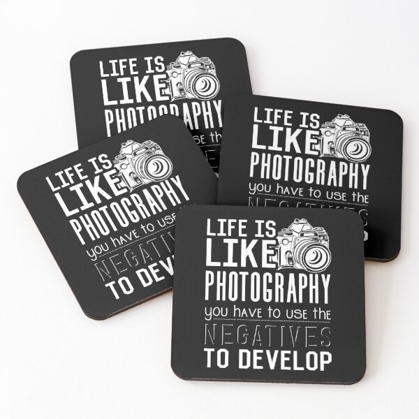 Item preview, Photographer Photography Life Is Like Photography designed and sold by ShopTheStyle.
