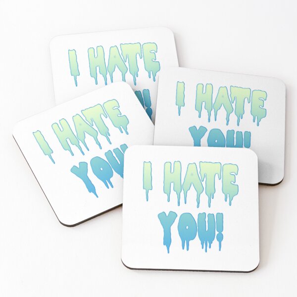 Item preview, 10 things i hate about you designed and sold by glearningand.