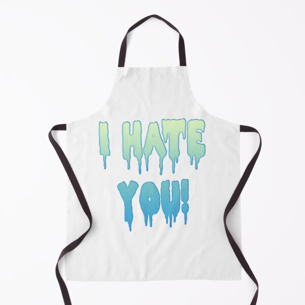 Item preview, 10 things i hate about you designed and sold by glearningand.
