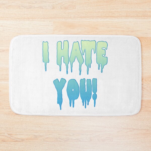 Item preview, 10 things i hate about you designed and sold by glearningand.