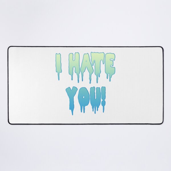 Item preview, 10 things i hate about you designed and sold by glearningand.