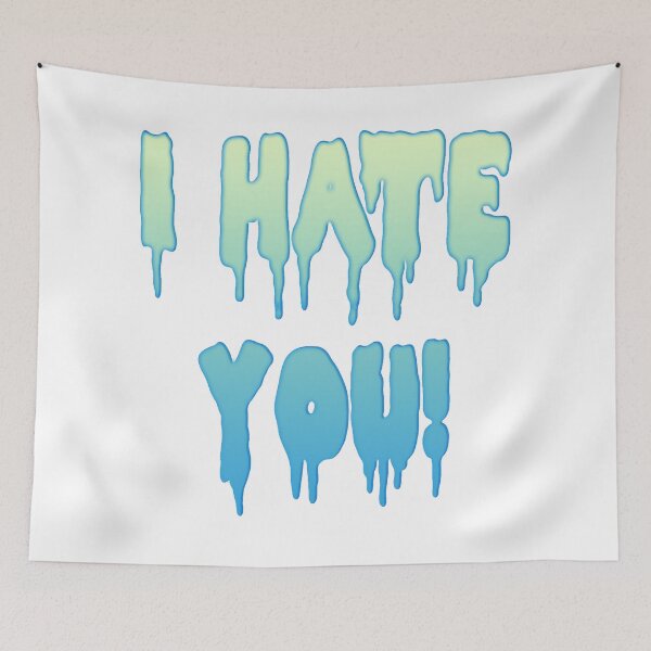 Item preview, 10 things i hate about you designed and sold by glearningand.