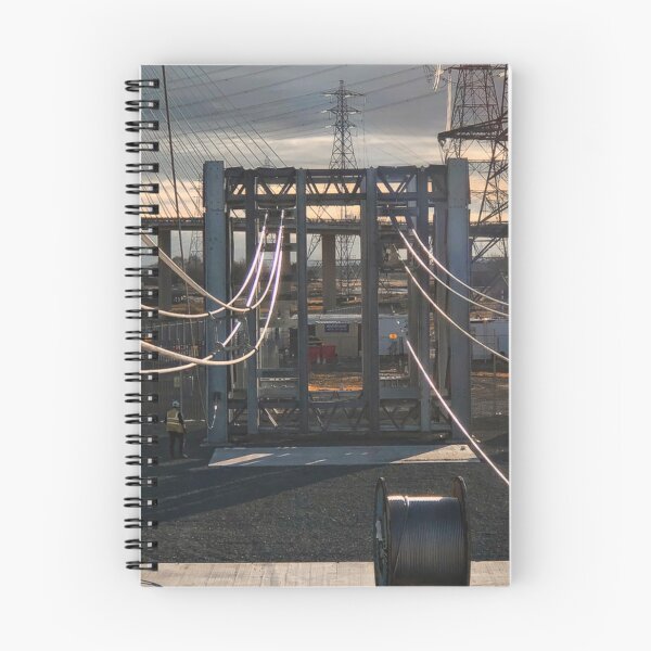 Item preview, Conductors (Sunset) designed and sold by Jimmy Deas.