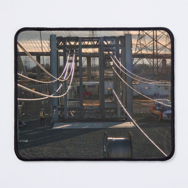 Item preview, Conductors (Sunset) designed and sold by Jimmy Deas.