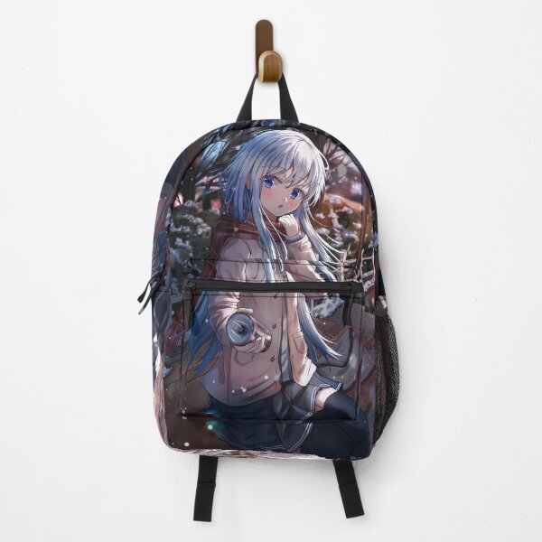 Item preview, Hibiki in Winter designed and sold by BrielleVan.