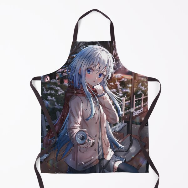 Item preview, Hibiki in Winter designed and sold by BrielleVan.