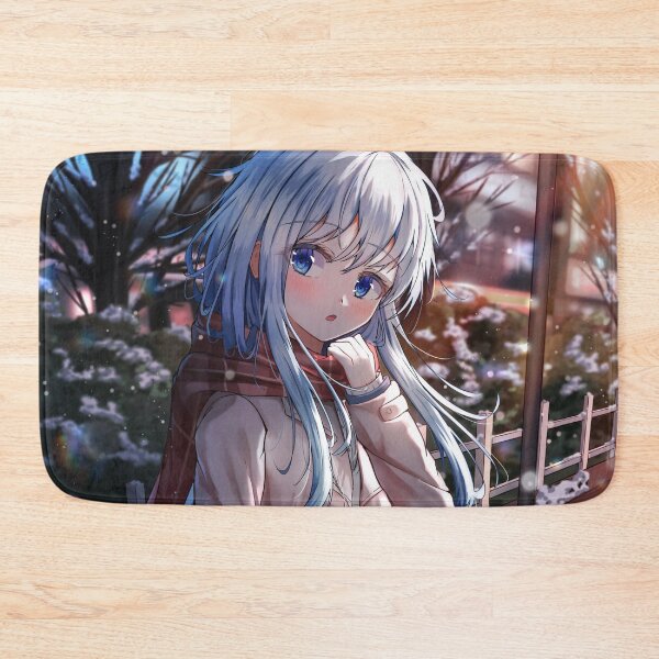 Item preview, Hibiki in Winter  designed and sold by BrielleVan.