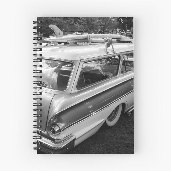 Item preview, Chevy Surf Wagon designed and sold by Jos-loader.