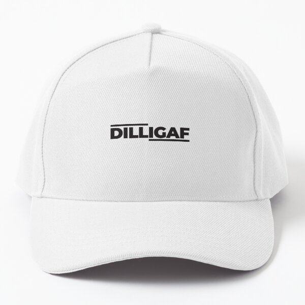 DILLIGAF Cap for Sale by Agrita Bluzmane-Lipska